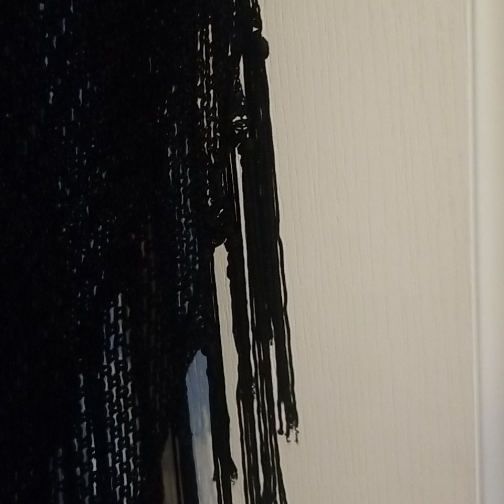 Poncho One Size - Picture 2 of 2